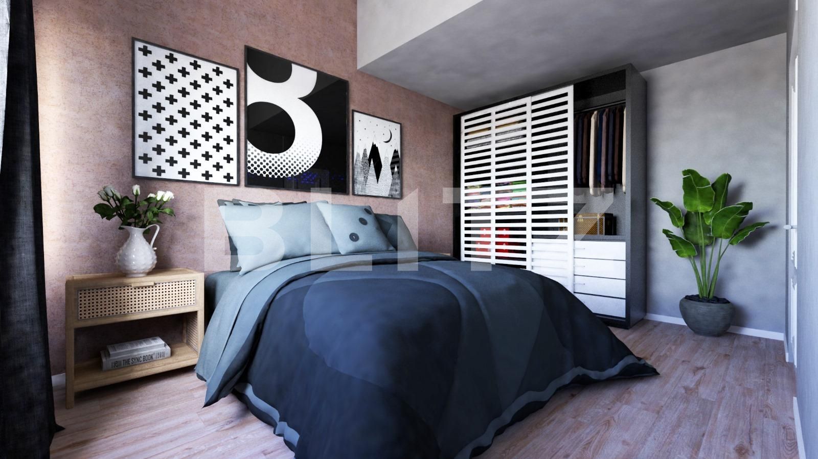 Apartament de vânzare 3 camere Giroc - 130711AV | BLITZ Timișoara | Poza8