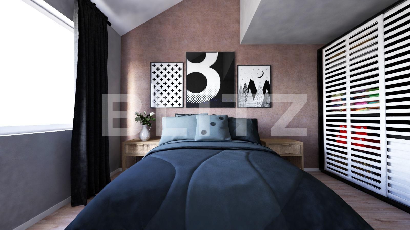 Apartament de vânzare 3 camere Giroc - 130711AV | BLITZ Timișoara | Poza4