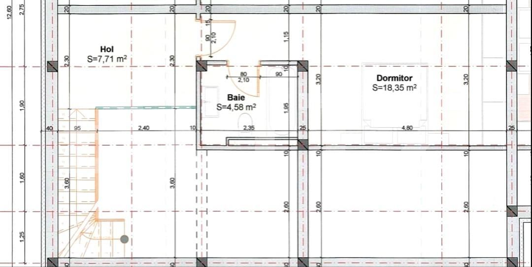 Apartament de vânzare 3 camere Giroc - 130711AV | BLITZ Timișoara | Poza3