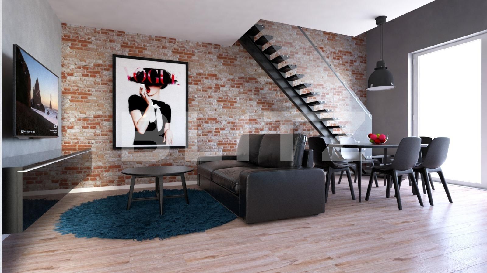 Apartament de vânzare 3 camere Giroc - 130711AV | BLITZ Timișoara | Poza1