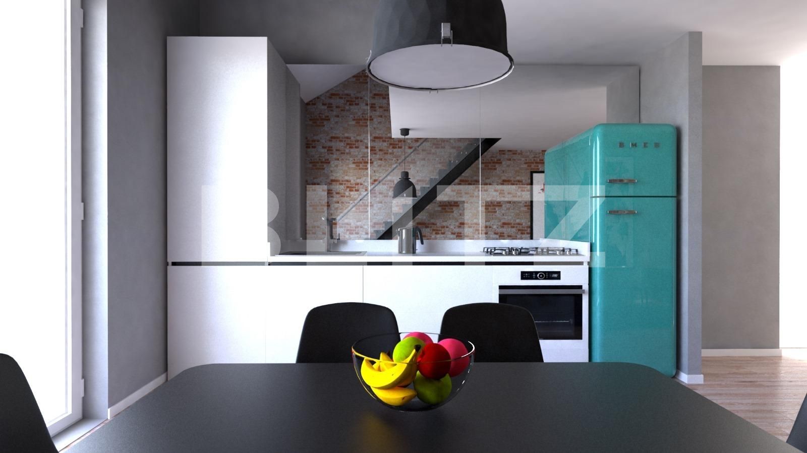 Apartament de vânzare 3 camere Giroc - 130711AV | BLITZ Timișoara | Poza10