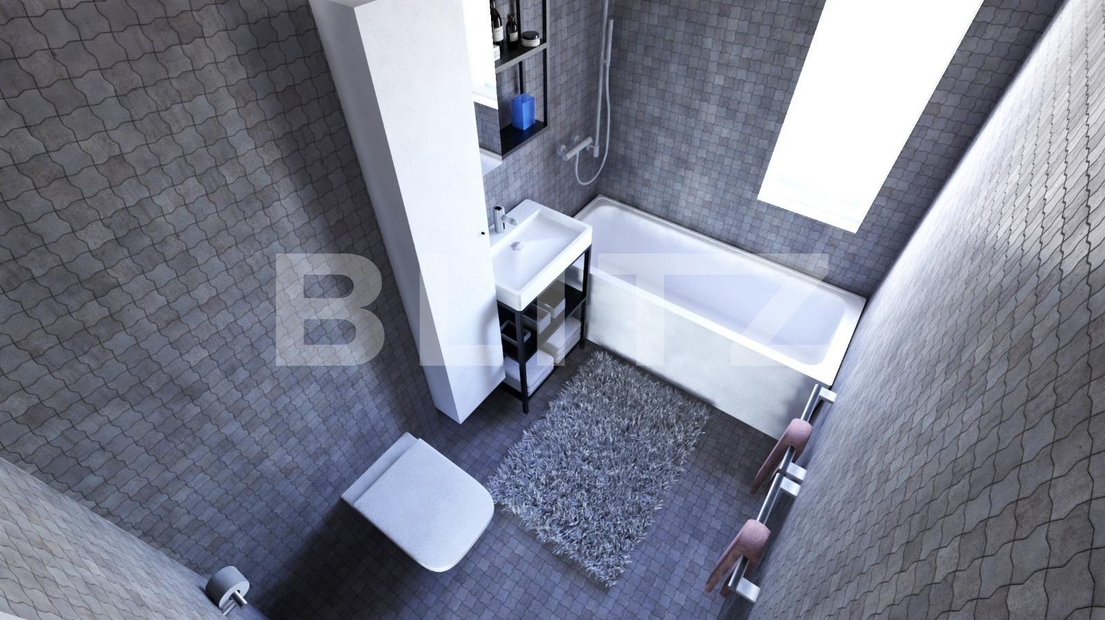 Apartament de vânzare 3 camere Giroc - 130711AV | BLITZ Timișoara | Poza6