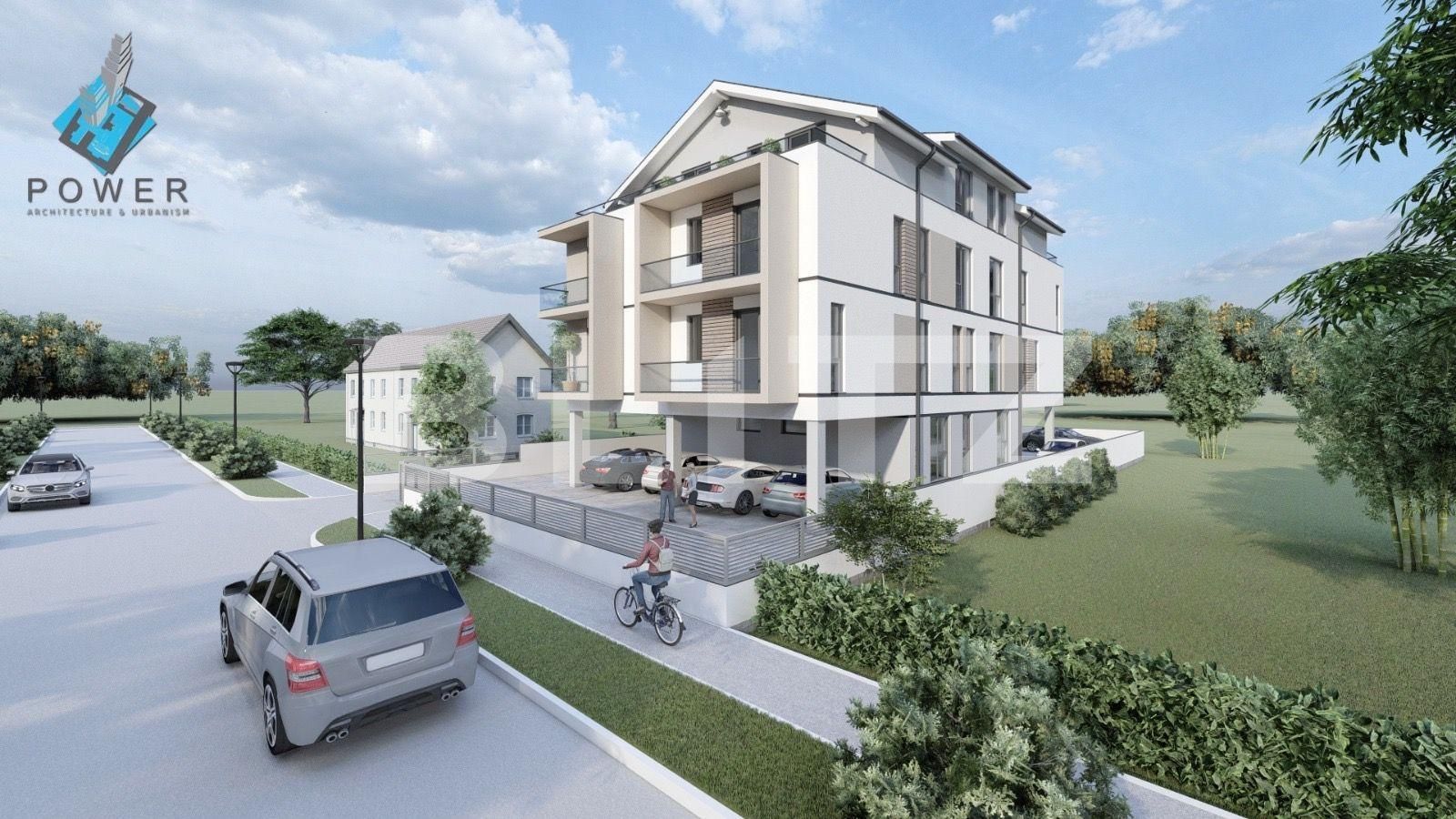 Teren de vânzare Giroc - 130748TV | BLITZ Timișoara | Poza2