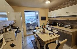 Apartament 3 camere, 72 mp, cochet, Sagului!