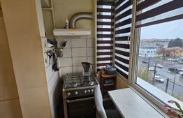 Apartament 3 camere, 72 mp, cochet, Sagului!