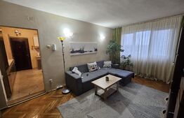 Apartament 3 camere, 72 mp, cochet, Sagului!