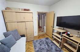 Apartament 3 camere, 72 mp, cochet, Sagului!