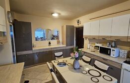 Apartament 3 camere, 72 mp, cochet, Sagului!