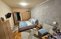 Apartament 3 camere, 72 mp, cochet, Sagului!