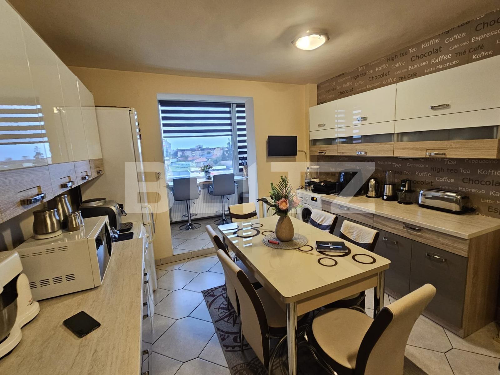 Apartament de vânzare 3 camere Sagului - 130770AV | BLITZ Timișoara | Poza2