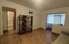 Apartament de 2 camere, 53 mp, centrala proprie, zona Girocului