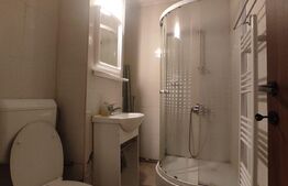 Apartament de 2 camere, 53 mp, centrala proprie, zona Girocului