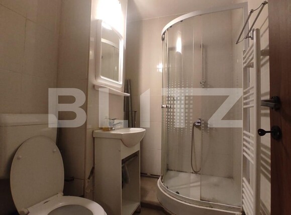 Apartament de închiriat 2 camere Girocului - 130773AI | BLITZ Timișoara | Poza4