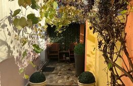 Comision 0%! Apartament cu 2 camere, terasa 15 mp, loc de parcare, zona Balcescu/Complex