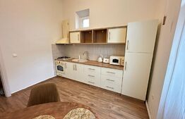 Comision 0%! Apartament cu 2 camere, terasa 15 mp, loc de parcare, zona Balcescu/Complex
