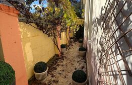 Comision 0%! Apartament cu 2 camere, terasa 15 mp, loc de parcare, zona Balcescu/Complex