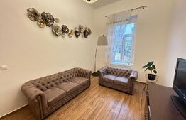 Comision 0%! Apartament cu 2 camere, terasa 15 mp, loc de parcare, zona Balcescu/Complex