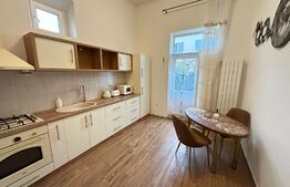 Comision 0%! Apartament cu 2 camere, terasa 15 mp, loc de parcare, zona Balcescu/Complex