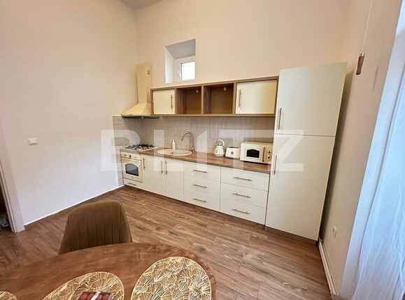 Apartament de închiriat 2 camere Balcescu - 130790AI | BLITZ Timișoara | Poza2