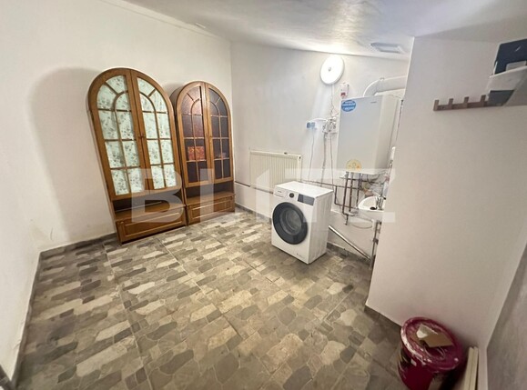 Apartament de închiriat 2 camere Balcescu - 130790AI | BLITZ Timișoara | Poza9