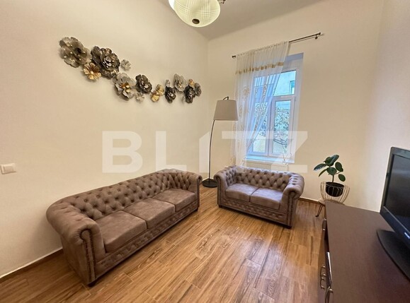 Apartament de închiriat 2 camere Balcescu - 130790AI | BLITZ Timișoara | Poza3