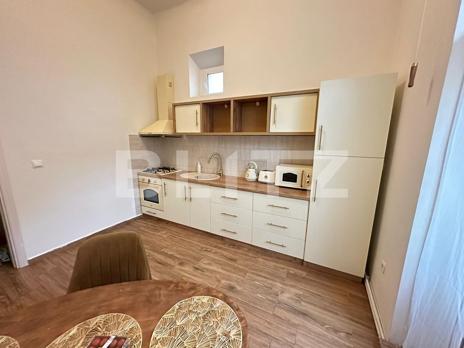 Apartament de închiriat 2 camere Balcescu - 130790AI | BLITZ Timișoara | Poza2