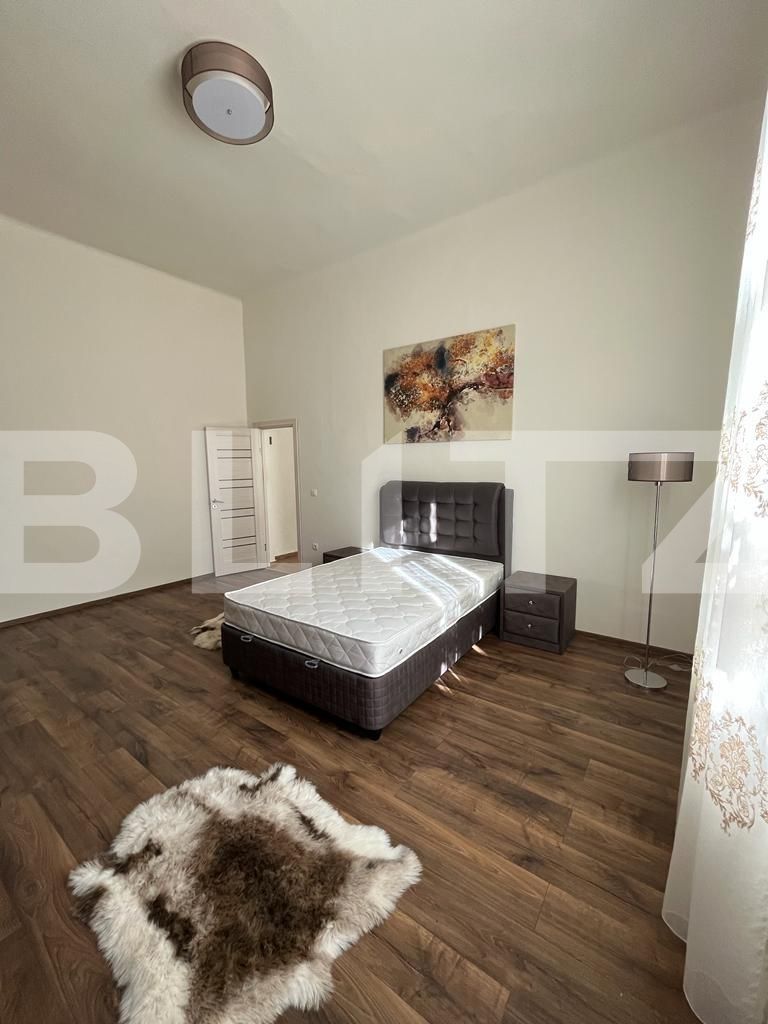 Apartament de închiriat 2 camere Balcescu - 130790AI | BLITZ Timișoara | Poza4