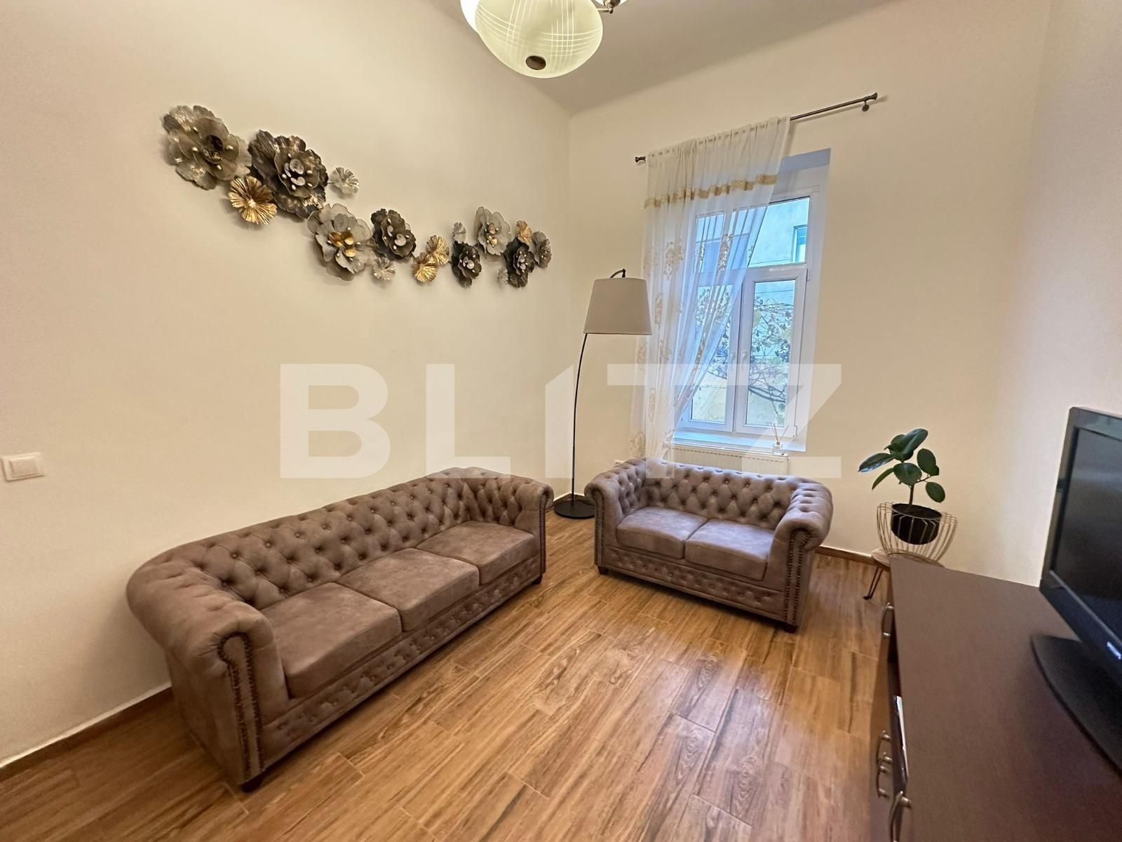 Apartament de închiriat 2 camere Balcescu - 130790AI | BLITZ Timișoara | Poza3