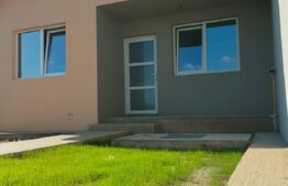 Casa semiindividuala, 3 camere, 100mp utili, 418mp teren, Sag