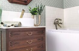 Casa semiindividuala, 3 camere, 100mp utili, 418mp teren, Sag