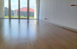 Casa semiindividuala, 3 camere, 100mp utili, 418mp teren, Sag