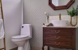 Casa semiindividuala, 3 camere, 100mp utili, 418mp teren, Sag