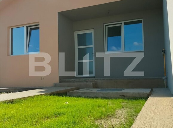 Casa de vânzare 3 camere Sag - 130791CV | BLITZ Timișoara | Poza8