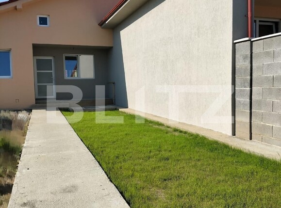 Casa de vânzare 3 camere Sag - 130791CV | BLITZ Timișoara | Poza9