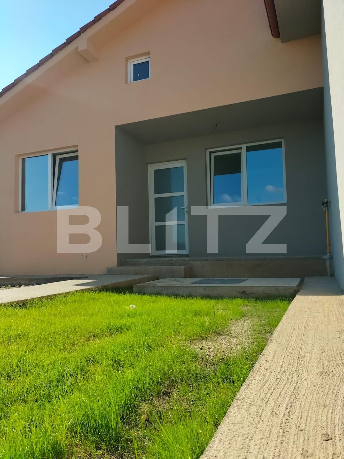 Casa de vânzare 3 camere Sag - 130791CV | BLITZ Timișoara | Poza8