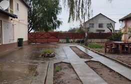 Casa 10 camere, teren 3763 mp, 240 utili, Peciu Nou