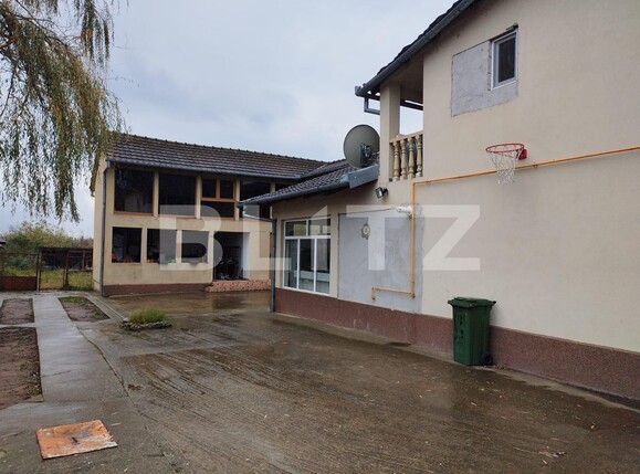 Casa de vânzare 10 camere Exterior Sud - 130812CV | BLITZ Timișoara | Poza1