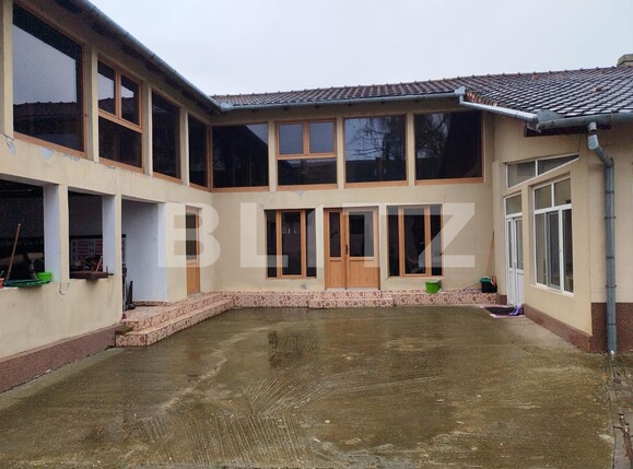 Casa de vânzare 10 camere Exterior Sud - 130812CV | BLITZ Timișoara | Poza16