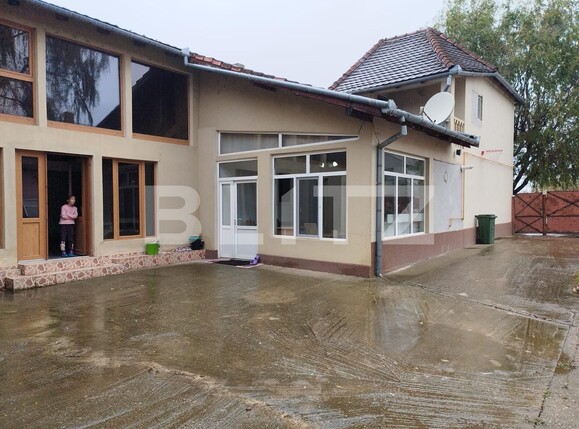 Casa de vânzare 10 camere Exterior Sud - 130812CV | BLITZ Timișoara | Poza19