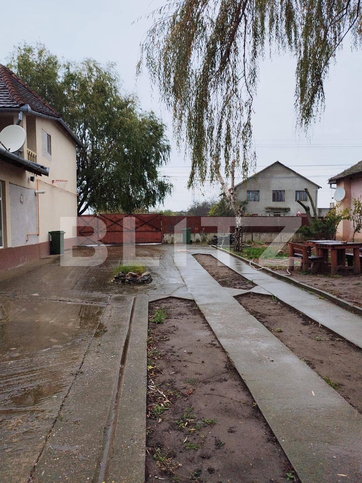 Casa de vânzare 10 camere Exterior Sud - 130812CV | BLITZ Timișoara | Poza13