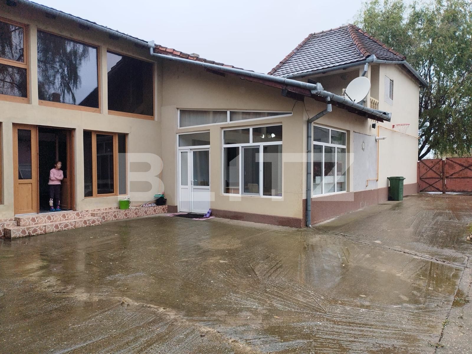 Casa de vânzare 10 camere Exterior Sud - 130812CV | BLITZ Timișoara | Poza19