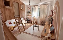 Apartament 2 camere, 54 mp, etaj intermediar, Liviu Rebreanu