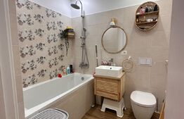 Apartament 2 camere, 54 mp, etaj intermediar, Liviu Rebreanu