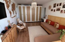 Apartament 2 camere, 54 mp, etaj intermediar, Liviu Rebreanu