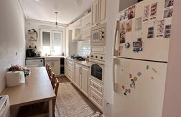 Apartament 2 camere, 54 mp, etaj intermediar, Liviu Rebreanu