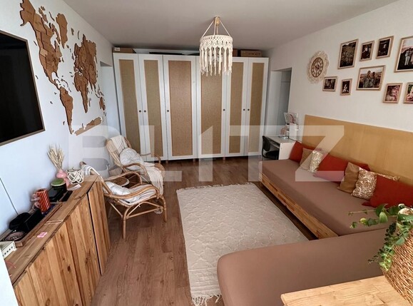 Apartament de vânzare 2 camere Sagului - 130832AV | BLITZ Timișoara | Poza2