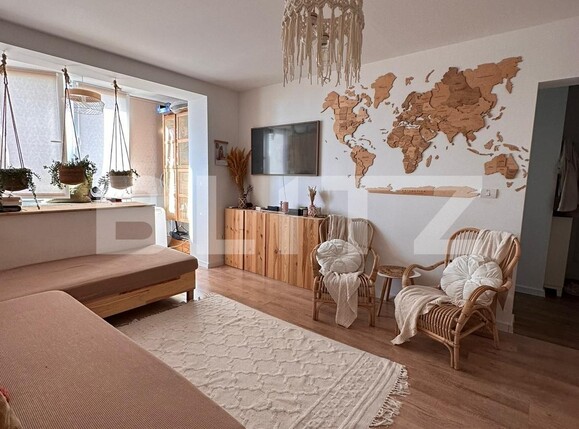 Apartament de vânzare 2 camere Sagului - 130832AV | BLITZ Timișoara | Poza1