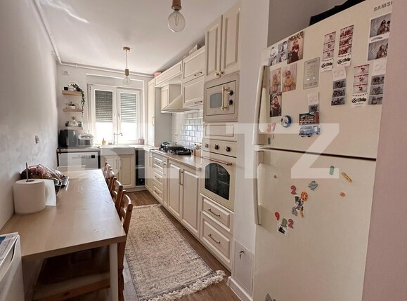 Apartament de vânzare 2 camere Sagului - 130832AV | BLITZ Timișoara | Poza3