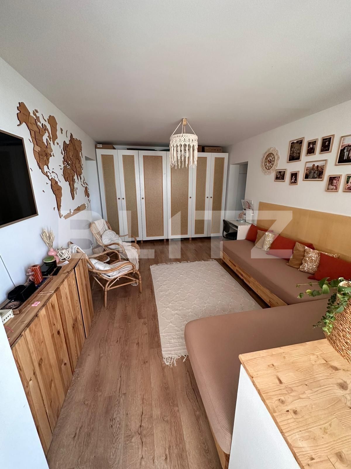 Apartament de vânzare 2 camere Sagului - 130832AV | BLITZ Timișoara | Poza2