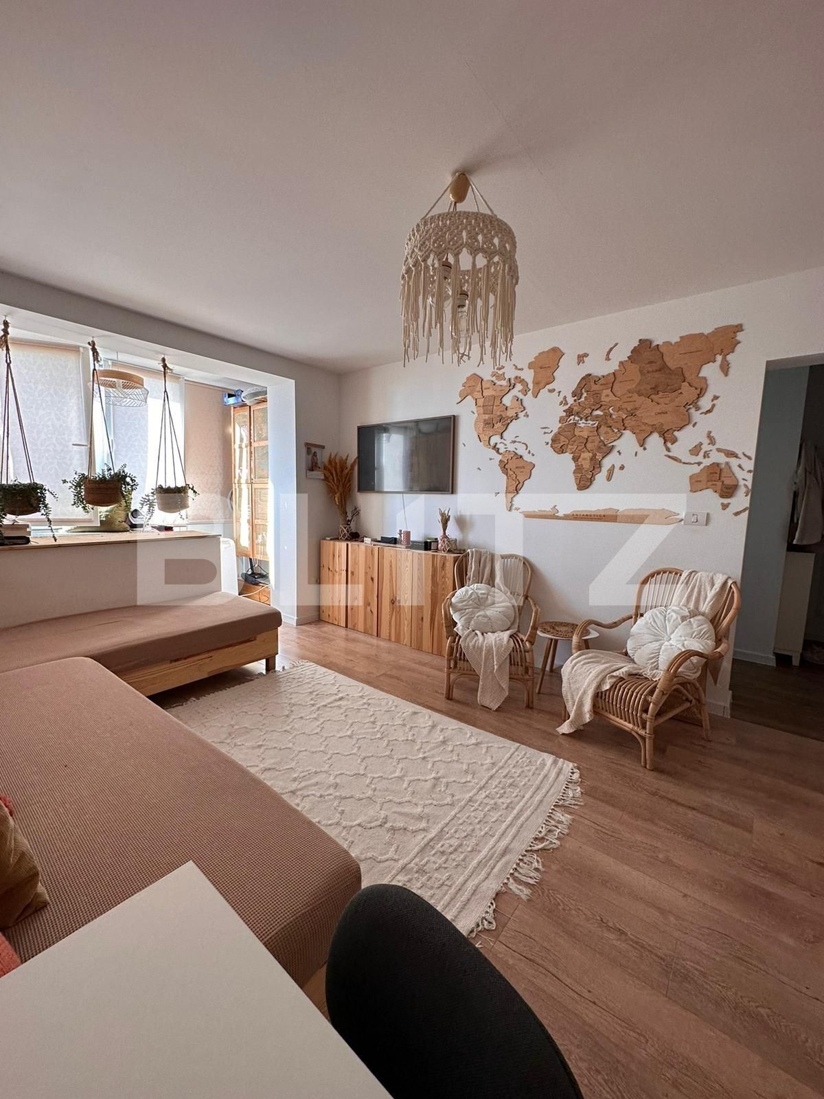 Apartament de vânzare 2 camere Sagului - 130832AV | BLITZ Timișoara | Poza1